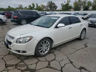 ✅ 2011 Chevrolet Malibu LTZ • VIN: 1G1ZE5E10BF139948 • Лот: 81611105. Опубликован ранее на Copart с пробегом 223 814 миль. Бесплатный доступ к архиву аукционных продаж из США и подробный отчёт об истории автомобиля на DreamBid. Изображение 1.