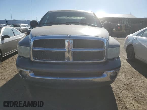 ✅ 2003 Dodge 1500 ST • VIN: 1D7HU18D73S245753 • Лот: 49605334. Опубликован ранее на Copart с пробегом 227 827 миль. Бесплатный доступ к архиву аукционных продаж из США и подробный отчёт об истории автомобиля на DreamBid. Изображение 5.