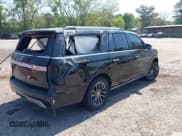 ✅ 2020 Ford Expedition Max Limited • VIN: 1FMJK1KT3LEA21715 • Lot: 42049257. Wystawiony na IAAI z przebiegiem 117 553 mil. Bezpłatny archiwum sprzedaży aukcyjnych z USA i szczegółowy raport historii pojazdu na DreamBid. Zdjęcie 4.