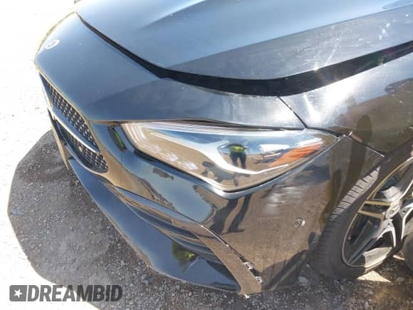 2025 Mercedes-Benz CLA 250 с VIN W1K5J4GB5SN515637, выставлен на аукционе IAAI как лот 41966730 с пробегом 3 606 миль миль и . История ставок и продаж доступна на DreamBid. Изображение 6.