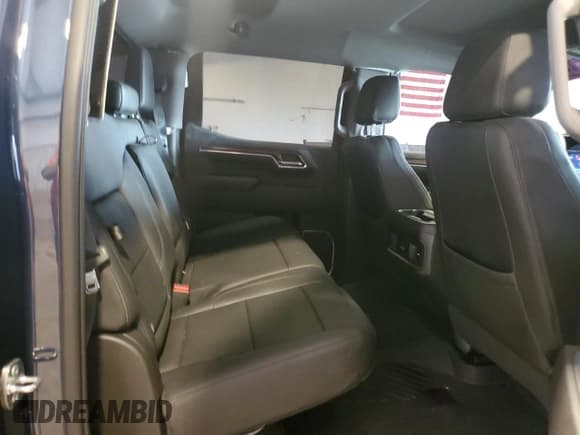 ✅ 2022 Chevrolet Silverado 1500 LT Trail Boss • VIN: 3GCUDFET3NG553742 • Lot: 60035045. Wystawiony na Copart z przebiegiem 41 517 mil. Bezpłatny archiwum sprzedaży aukcyjnych z USA i szczegółowy raport historii pojazdu na DreamBid. Zdjęcie 10.