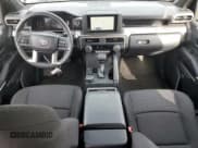 ✅ 2025 Toyota 4Runner SR5 • VIN: JTEVA5BR8S5040274 • Лот: 91718695. Опубликован ранее на Copart с пробегом 6 130 миль. Бесплатный доступ к архиву аукционных продаж из США и подробный отчёт об истории автомобиля на DreamBid. Изображение 8.