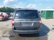 ✅ 2014 Chrysler Town & Country Touring L • VIN: 2C4RC1CGXER192747 • Lot: 42746192. Wystawiony na IAAI z przebiegiem 146 930 mil. Bezpłatny archiwum sprzedaży aukcyjnych z USA i szczegółowy raport historii pojazdu na DreamBid. Zdjęcie 16.