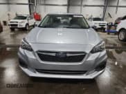 ✅ 2017 Subaru Impreza Premium • VIN: 4S3GKAB61H3609561 • Lot: 80363265. Listed on Copart with 60,645 mi. Free auction sales archive from the USA and detailed vehicle history report at DreamBid. Image 5.