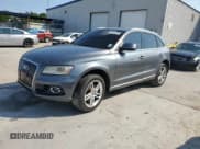 ✅ 2014 Audi Q5 Premium Plus • VIN: WA1LFAFPXEA053547 • Lot: 59325255. Listed on Copart with Not provided. Free auction sales archive from the USA and detailed vehicle history report at DreamBid. Image 1.