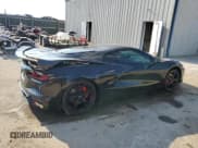 ✅ 2022 Chevrolet Corvette 3LT • VIN: 1G1YC2D46N5103137 • Лот: 69630804. Опубликован ранее на Copart с пробегом 2 099 миль. Бесплатный доступ к архиву аукционных продаж из США и подробный отчёт об истории автомобиля на DreamBid. Изображение 3.