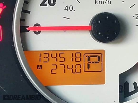 ✅ 2013 Nissan Frontier SL • VIN: 1N6AD0EV1DN717607 • Lot: 43197727. Listed on IAAI with 134,518 mi. Free auction sales archive from the USA and detailed vehicle history report at DreamBid. Image 15.