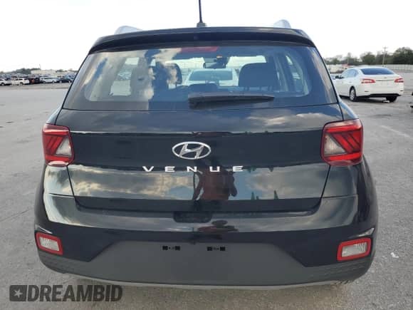 2024 Hyundai Venue SEL с VIN KMHRC8A36RU339613, выставлен на аукционе Copart как лот 74137014 с пробегом 612 миль миль и Списание • Salvage title. История ставок и продаж доступна на DreamBid. Изображение 6.