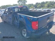 ✅ 2019 Chevrolet Silverado 1500 LT • VIN: 2GCVKPECXK1175049 • Lot: 42763309. Wystawiony na IAAI z przebiegiem 138 069 mil. Bezpłatny archiwum sprzedaży aukcyjnych z USA i szczegółowy raport historii pojazdu na DreamBid. Zdjęcie 3.