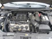 ✅ 2009 Ford Taurus Limited • VIN: 1FAHP28W39G110523 • Лот: 42420561. Опубликован ранее на IAAI с пробегом 104 051 миль. Бесплатный доступ к архиву аукционных продаж из США и подробный отчёт об истории автомобиля на DreamBid. Изображение 10.