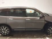 ✅ 2021 Honda Pilot Touring 8-Passenger • VIN: 5FNYF6H99MB028751 • Лот: 41226814. Опубликован ранее на IAAI с пробегом Не указан. Бесплатный доступ к архиву аукционных продаж из США и подробный отчёт об истории автомобиля на DreamBid. Изображение 12.