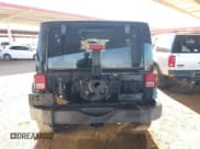 ✅ 2012 Jeep Wrangler Unlimited Rubicon • VIN: 1C4HJWFG6CL178599 • Lot: 43573911. Wystawiony na IAAI z przebiegiem 183 244 mil. Bezpłatny archiwum sprzedaży aukcyjnych z USA i szczegółowy raport historii pojazdu na DreamBid. Zdjęcie 16.