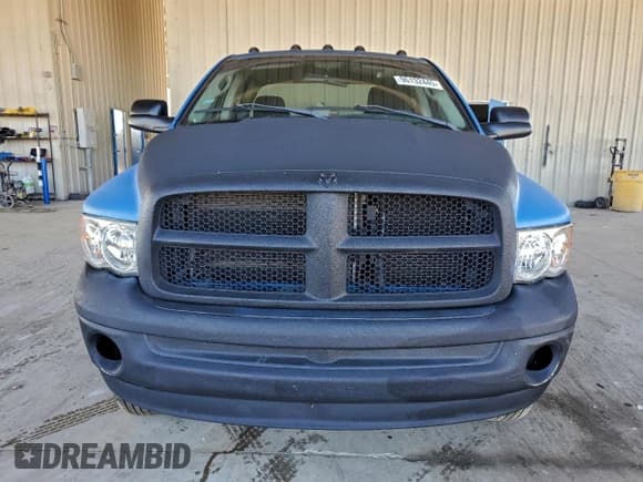 ✅ 2004 Dodge RAM • VIN: 3D7MU48D04G102264 • Lot: 96132445. Listed on Copart with 154,037 mi. Free auction sales archive from the USA and detailed vehicle history report at DreamBid. Image 5.