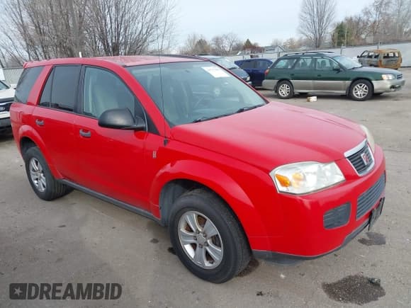 ✅ 2006 Saturn VUE • VIN: 5GZCZ33D56S800565 • Lot: 41717849. Wystawiony na IAAI z przebiegiem 177 820 mil. Bezpłatny archiwum sprzedaży aukcyjnych z USA i szczegółowy raport historii pojazdu na DreamBid. Zdjęcie 1.
