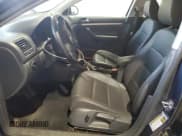 ✅ 2009 Volkswagen Jetta SE • VIN: 3VWRZ71K89M073761 • Lot: 52799345. Listed on Copart with 152,690 mi. Free auction sales archive from the USA and detailed vehicle history report at DreamBid. Image 7.