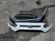 ✅ 2018 Ford Transit Connect XLT • VIN: NM0GE9F77J1372937 • Lot: 59725445. Listed on Copart with 156,553 mi. Free auction sales archive from the USA and detailed vehicle history report at DreamBid. Image 13.