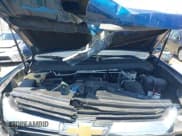 ✅ 2020 Chevrolet Colorado 2WD LT • VIN: 1GCGSCEA6L1103448 • Lot: 42816246. Wystawiony na IAAI z przebiegiem 53 499 mil. Bezpłatny archiwum sprzedaży aukcyjnych z USA i szczegółowy raport historii pojazdu na DreamBid. Zdjęcie 10.