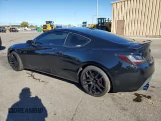 ✅ 2014 Hyundai Genesis Coupe 2.0T • VIN: KMHHT6KD0EU118932 • Lot: 87038805. Wystawiony na Copart z przebiegiem 109 548 mil. Bezpłatny archiwum sprzedaży aukcyjnych z USA i szczegółowy raport historii pojazdu na DreamBid. Zdjęcie 2.