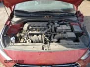 ✅ 2022 Hyundai Accent SE • VIN: 3KPC24A65NE159144 • Лот: 76994614. Опубликован ранее на Copart с пробегом 28 919 миль. Бесплатный доступ к архиву аукционных продаж из США и подробный отчёт об истории автомобиля на DreamBid. Изображение 12.