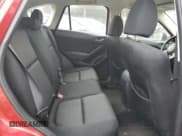 ✅ 2016 Mazda CX-5 Sport • VIN: JM3KE4BY4G0785550 • Lot: 87020625. Wystawiony na Copart z przebiegiem 55 892 mil. Bezpłatny archiwum sprzedaży aukcyjnych z USA i szczegółowy raport historii pojazdu na DreamBid. Zdjęcie 10.