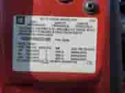 2004 Chevrolet Silverado 1500 Work Truck z VIN 1GCEK14V64Z291889, wystawiony jako Copart lot #78183454 z przebiegiem 200 109 mil mil oraz Szkoda całkowita • Salvage title. Historia ofert i sprzedaży dostępna na DreamBid. Obrazek 13.