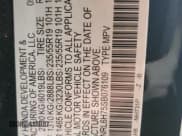 ✅ 2025 Honda Odyssey Sport-L • VIN: 5FNRL6H75SB076109 • Lot: 92712265. Wystawiony na Copart z przebiegiem 9 434 mil. Bezpłatny archiwum sprzedaży aukcyjnych z USA i szczegółowy raport historii pojazdu na DreamBid. Zdjęcie 13.