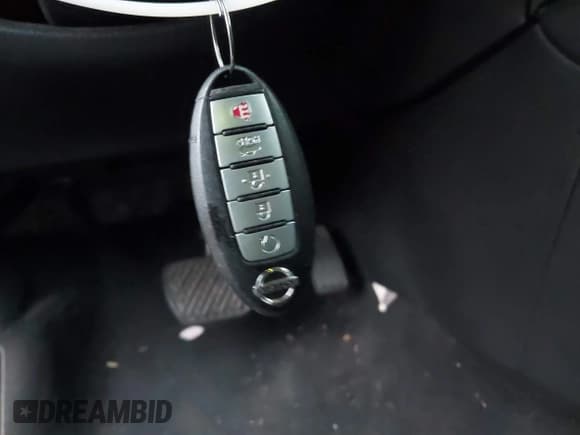 ✅ 2016 Nissan Altima S • VIN: 1N4AL3AP5GC188621 • Lot: 43462871. Listed on IAAI with 104,803 mi. Free auction sales archive from the USA and detailed vehicle history report at DreamBid. Image 11.