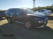 ✅ 2021 Hyundai Santa Fe SEL • VIN: 5NMS2DAJ1MH309998 • Лот: 82576295. Опубликован ранее на Copart с пробегом 39 983 миль. Бесплатный доступ к архиву аукционных продаж из США и подробный отчёт об истории автомобиля на DreamBid. Изображение 4.