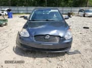 ✅ 2010 Hyundai Accent GLS • VIN: KMHCN4AC9AU446359 • Лот: 64421655. Опубликован ранее на Copart с пробегом 169 254 миль. Бесплатный доступ к архиву аукционных продаж из США и подробный отчёт об истории автомобиля на DreamBid. Изображение 5.