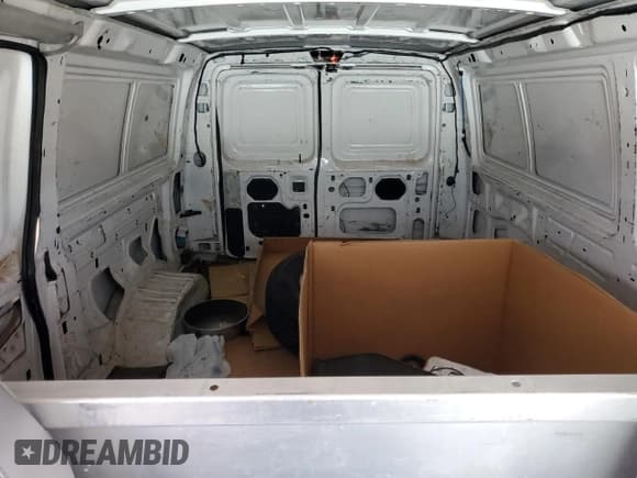 ✅ 2006 Ford Econoline Cargo • VIN: 1FTNE24L66HA61984 • Lot: 71124475. Wystawiony na Copart z przebiegiem 270 020 mil. Bezpłatny archiwum sprzedaży aukcyjnych z USA i szczegółowy raport historii pojazdu na DreamBid. Zdjęcie 10.