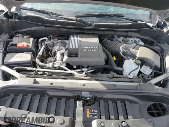 ✅ 2025 Chevrolet Silverado 1500 • VIN: 3GCUKHE86SG111563 • Лот: 42922455. Опубликован ранее на Copart с пробегом Не указан. Бесплатный доступ к архиву аукционных продаж из США и подробный отчёт об истории автомобиля на DreamBid. Изображение 11.