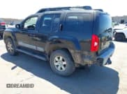 ✅ 2006 Nissan Xterra SE • VIN: 5N1AN08W56C551011 • Lot: 42876225. Listed on IAAI with Not provided. Free auction sales archive from the USA and detailed vehicle history report at DreamBid. Image 3.