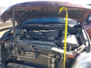 ✅ 2018 Nissan Armada Platinum • VIN: JN8AY2NEXJ9734983 • Lot: 43577012. Listed on IAAI with 78,114 mi. Free auction sales archive from the USA and detailed vehicle history report at DreamBid. Image 10.