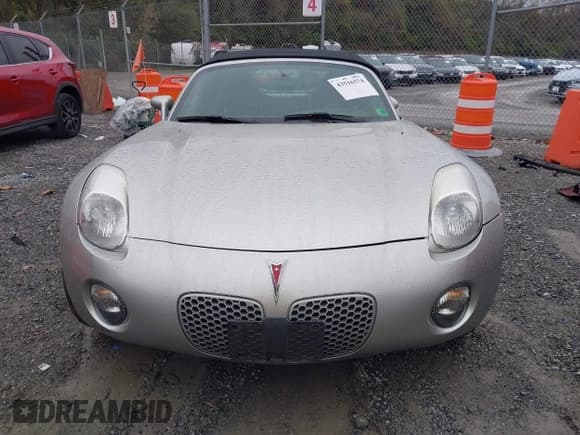 ✅ 2008 Pontiac Solstice • VIN: 1G2MC35B28Y111672 • Лот: 43516574. Опубликован ранее на IAAI с пробегом 77 415 миль. Бесплатный доступ к архиву аукционных продаж из США и подробный отчёт об истории автомобиля на DreamBid. Изображение 12.