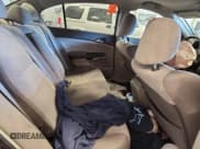 ✅ 2008 Honda Accord LX • VIN: 1HGCP26368A131009 • Lot: 91088175. Wystawiony na Copart z przebiegiem 164 991 mil. Bezpłatny archiwum sprzedaży aukcyjnych z USA i szczegółowy raport historii pojazdu na DreamBid. Zdjęcie 10.