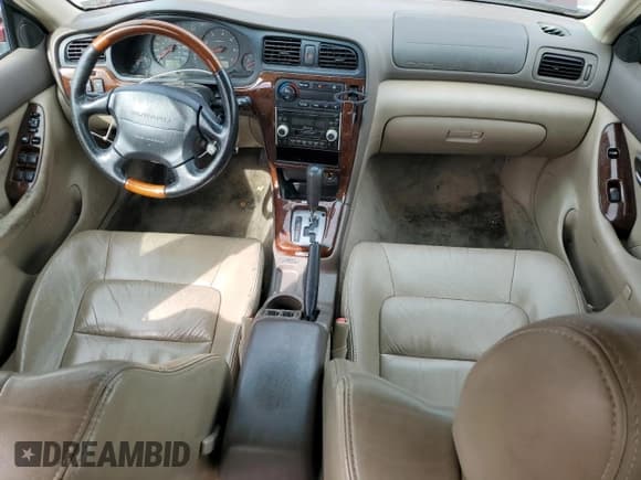 ✅ 2001 Subaru Legacy Outback VDC • VIN: 4S3BH896817649108 • Лот: 67775624. Опубликован ранее на Copart с пробегом 144 365 миль. Бесплатный доступ к архиву аукционных продаж из США и подробный отчёт об истории автомобиля на DreamBid. Изображение 8.