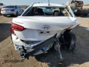 ✅ 2020 Hyundai Accent SE • VIN: 3KPC24A63LE109159 • Лот: 46478635. Опубликован ранее на Copart с пробегом 58 595 миль. Бесплатный доступ к архиву аукционных продаж из США и подробный отчёт об истории автомобиля на DreamBid. Изображение 6.