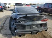 ✅ 2021 Toyota Supra 3.0 • VIN: WZ1DB0C06MW036853 • Лот: 74991663. Опубликован ранее на Copart с пробегом Не указан. Бесплатный доступ к архиву аукционных продаж из США и подробный отчёт об истории автомобиля на DreamBid. Изображение 6.