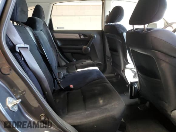 ✅ 2011 Honda CR-V SE • VIN: 5J6RE3H40BL020777 • Lot: 87272325. Wystawiony na Copart z przebiegiem Nie podano. Bezpłatny archiwum sprzedaży aukcyjnych z USA i szczegółowy raport historii pojazdu na DreamBid. Zdjęcie 11.