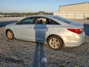 ✅ 2012 Hyundai Sonata GLS • VIN: 5NPEB4AC5CH496940 • Lot: 75008934. Wystawiony na Copart z przebiegiem Nie podano. Bezpłatny archiwum sprzedaży aukcyjnych z USA i szczegółowy raport historii pojazdu na DreamBid. Zdjęcie 2.