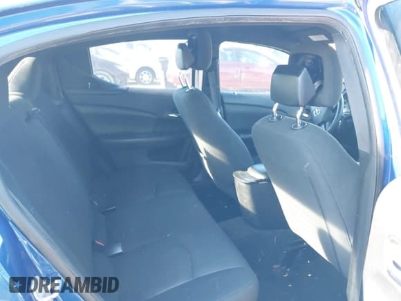 ✅ 2014 Dodge Avenger SE • VIN: 1C3CDZAB6EN109258 • Лот: 41510944. Опубликован ранее на IAAI с пробегом 132 106 миль. Бесплатный доступ к архиву аукционных продаж из США и подробный отчёт об истории автомобиля на DreamBid. Изображение 8.