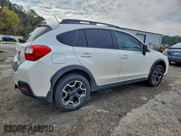 ✅ 2014 Subaru Crosstrek Limited • VIN: JF2GPAGC8E8295472 • Lot: 95114615. Wystawiony na Copart z przebiegiem 236 825 mil. Bezpłatny archiwum sprzedaży aukcyjnych z USA i szczegółowy raport historii pojazdu na DreamBid. Zdjęcie 3.