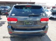✅ 2017 Jeep Grand Cherokee Limited • VIN: 1C4RJEBG7HC827757 • Lot: 42987039. Wystawiony na IAAI z przebiegiem 166 788 mil. Bezpłatny archiwum sprzedaży aukcyjnych z USA i szczegółowy raport historii pojazdu na DreamBid. Zdjęcie 16.