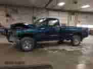 ✅ 2000 Dodge 1500 • VIN: 1B7HF16Y4YS590580 • Лот: 43213855. Размещён на IAAI с пробегом 95 064 миль миль. Получите бесплатный доступ к архиву аукционных продаж из США и посмотрите подробный отчёт об истории автомобиля на DreamBid. Изображение 14.