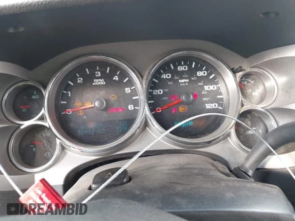 ✅ 2011 GMC Sierra 1500 SLE • VIN: 1GTR1VE03BZ207510 • Lot: 43690460. Wystawiony na IAAI z przebiegiem 279 015 mil. Bezpłatny archiwum sprzedaży aukcyjnych z USA i szczegółowy raport historii pojazdu na DreamBid. Zdjęcie 7.