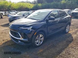 ✅ 2025 Buick Encore GX Preferred • VIN: KL4AMBSL8SB155683 • Lot: 96006305. Listed on Copart with 13,897 mi. Free auction sales archive from the USA and detailed vehicle history report at DreamBid. Image 1.