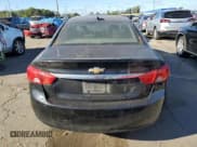 ✅ 2015 Chevrolet Impala LS • VIN: 2G11Z5SL4F9174417 • Лот: 74843454. Опубликован ранее на Copart с пробегом 178 442 миль. Бесплатный доступ к архиву аукционных продаж из США и подробный отчёт об истории автомобиля на DreamBid. Изображение 6.