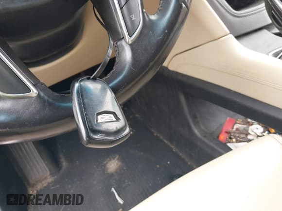 ✅ 2017 Cadillac XT5 FWD • VIN: 1GYKNARS6HZ298463 • Lot: 42692008. Wystawiony na IAAI z przebiegiem 95 253 mil. Bezpłatny archiwum sprzedaży aukcyjnych z USA i szczegółowy raport historii pojazdu na DreamBid. Zdjęcie 11.