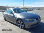 ✅ 2008 BMW 3 Series 328i • VIN: WBAWR33528P153651 • Lot: 43814551. Listed on IAAI with 165,796 mi. Free auction sales archive from the USA and detailed vehicle history report at DreamBid. Image 1.