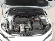 ✅ 2024 Honda Civic Sport • VIN: 19XFL2H86RE019082 • Lot: 43540215. Wystawiony na IAAI z przebiegiem 24 478 mil. Bezpłatny archiwum sprzedaży aukcyjnych z USA i szczegółowy raport historii pojazdu na DreamBid. Zdjęcie 10.